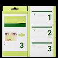 CACTOX 3-Step Nose Mask Pack