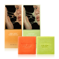 Kojic Acid & Cactox Serum Soap Cleansing Duo
