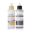 Peel Shot Rice Ampoule Duo