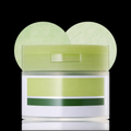 CACTOX Pore Relief Jelly Toner 60 Pads