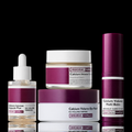 Calcium Eyecare Routine Set