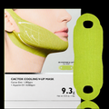 CACTOX V-Lifting Mewing Band 4EA